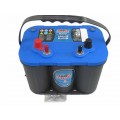 Autó akkumulátor Optima 12V-50Ah Optima Blue Top 806252